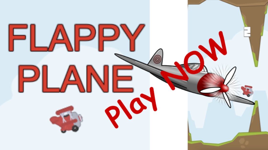 Flappy Plane