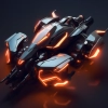 Vigilante Racer (WebGL test 3)