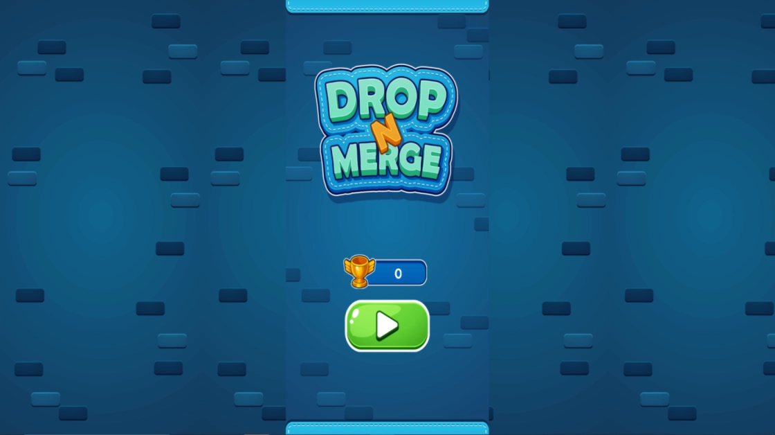 Drop N Merge