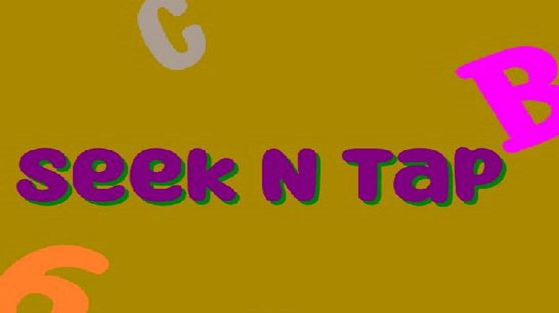 Seek N Tap