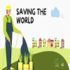 Spašavanje Sveta