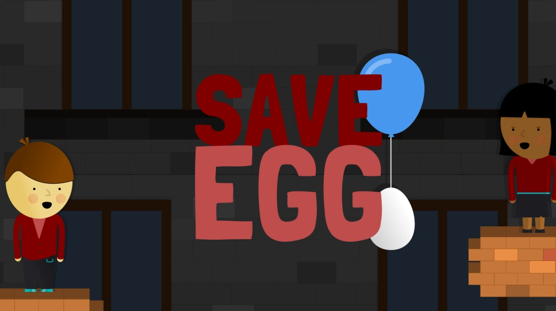 Save Egg