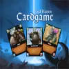 God Damn Cardgame
