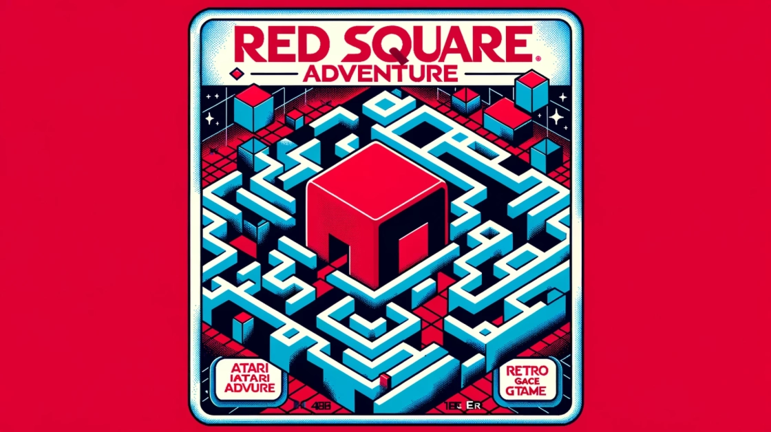 Red Square Adventure