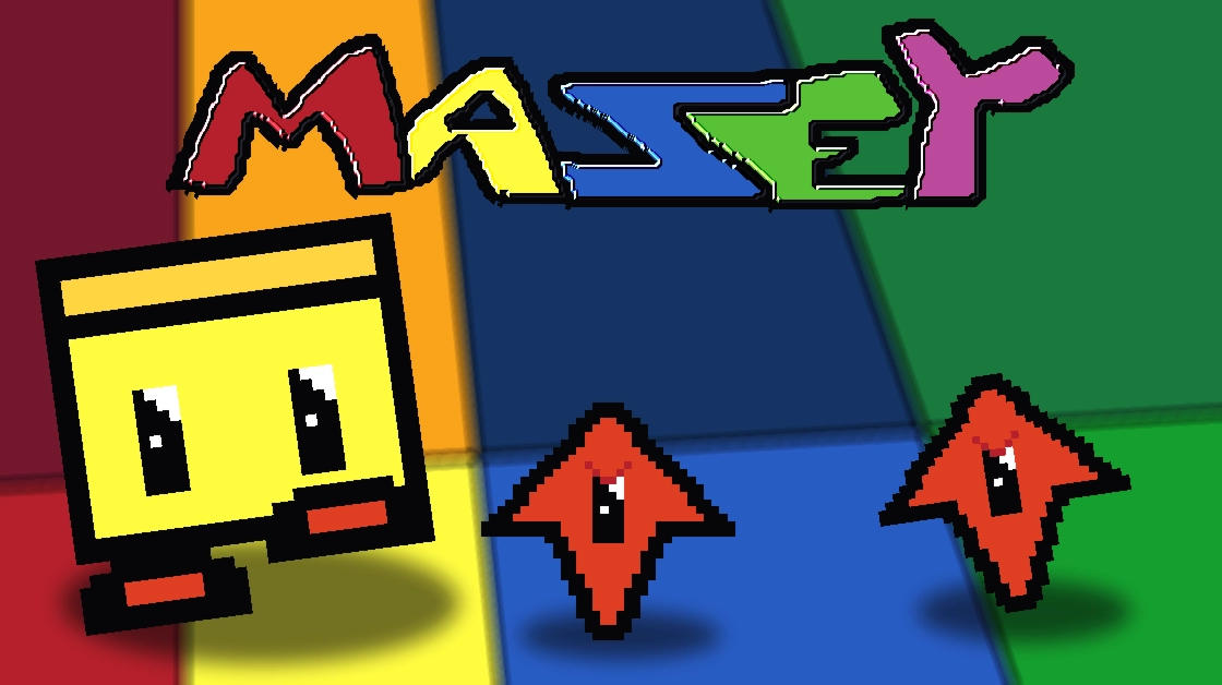 Mazey