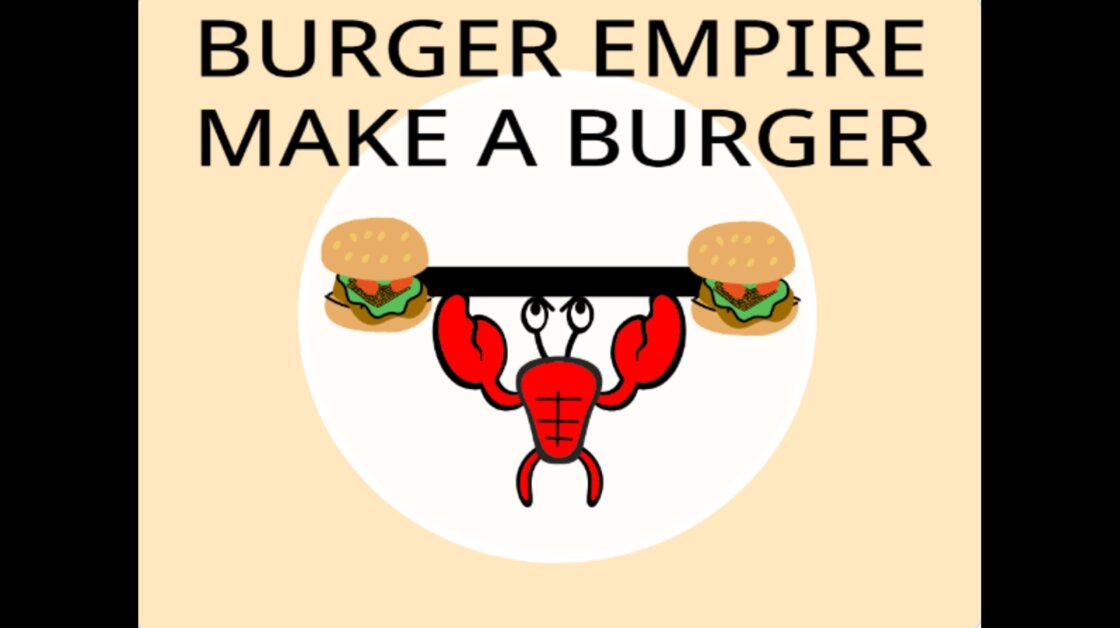 Burger Empire