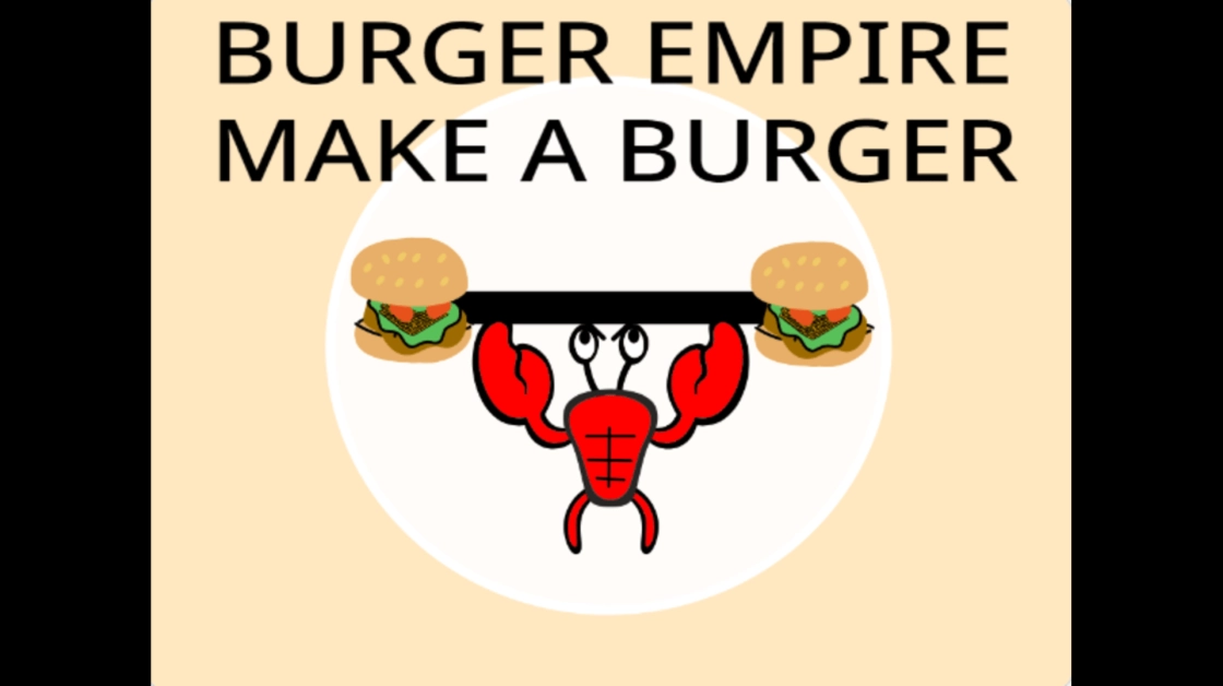 Burger Empire