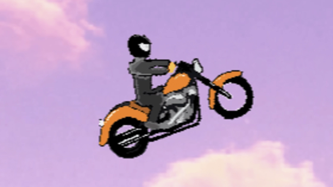 Ultimate Biker Legends