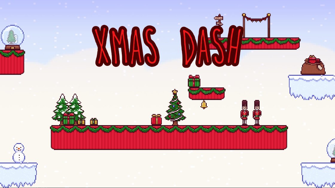 Xmas Dash
