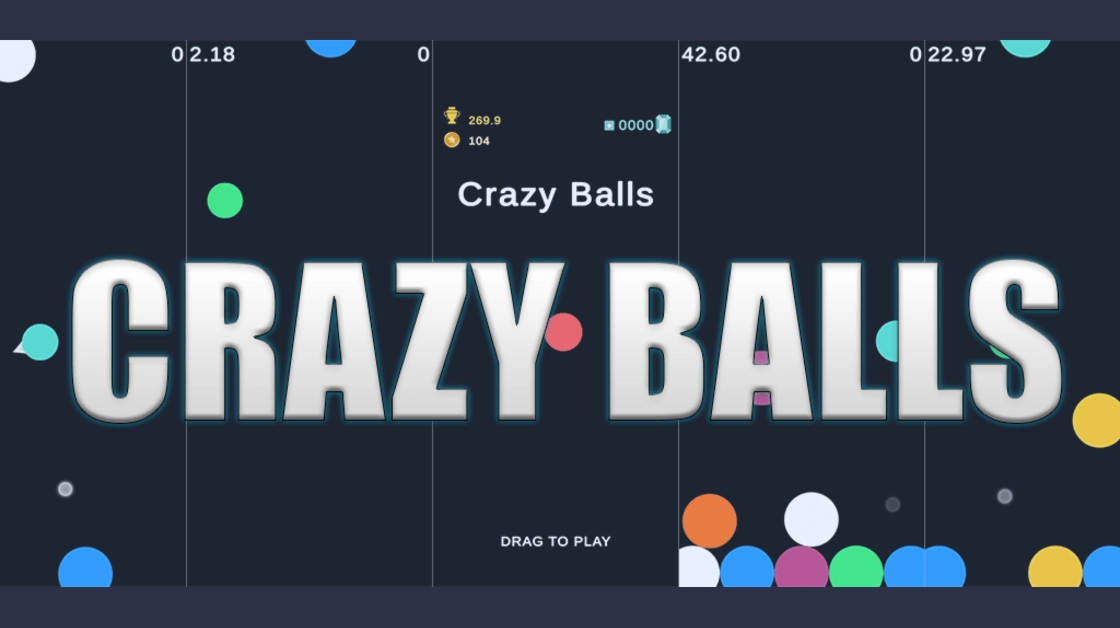 Crazy Balls