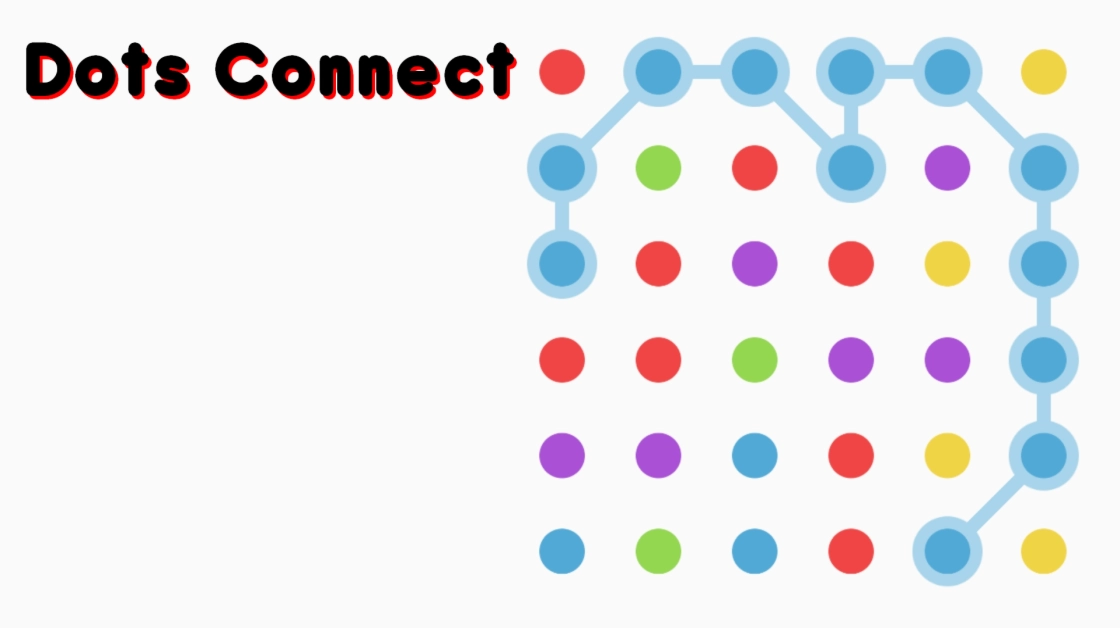 Dots Connect