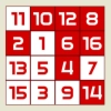 Sliding Puzzle 16