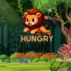 Hungry Lion Adventure