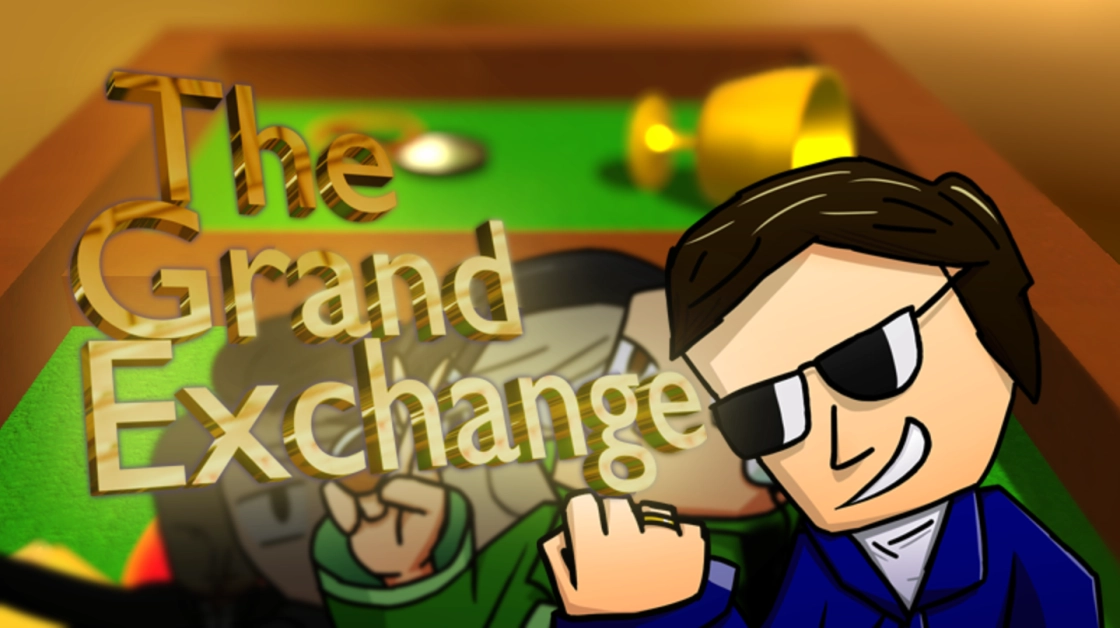 The Grand Exchange