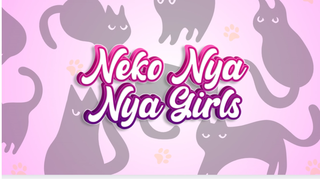 Neko Nya Nya Girls