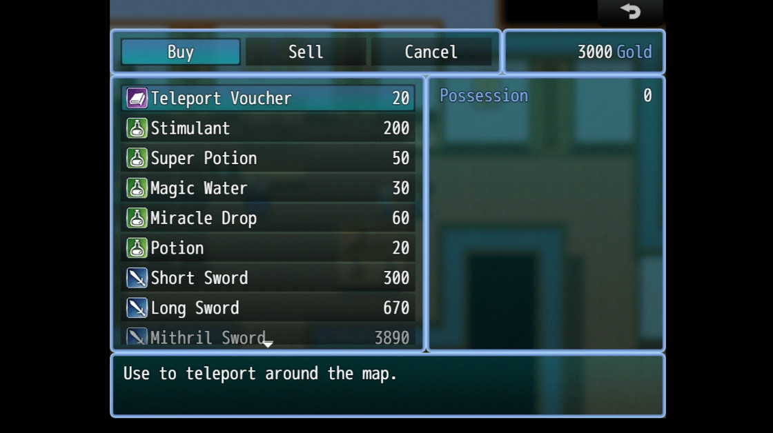 Quest Finder - RPG Adventures