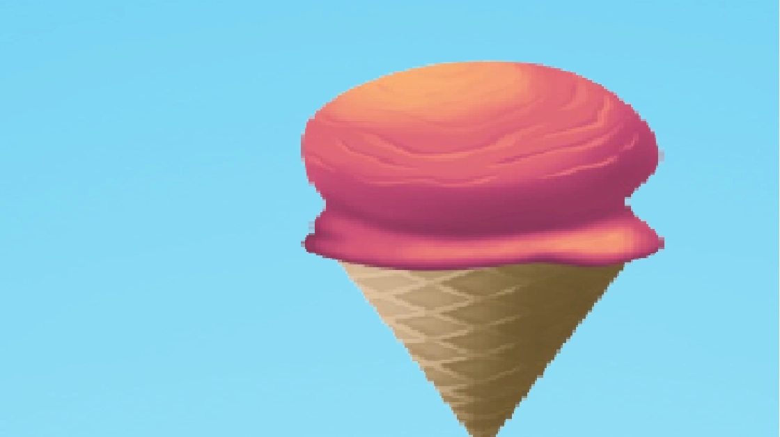 Ice Cream clicker