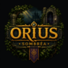 Orius Sombréa V10.2