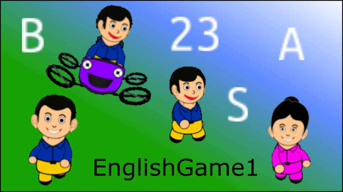 EnglishGame1