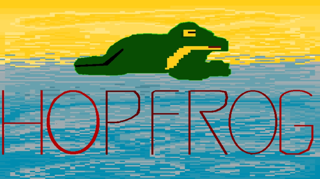 Hopfrogg
