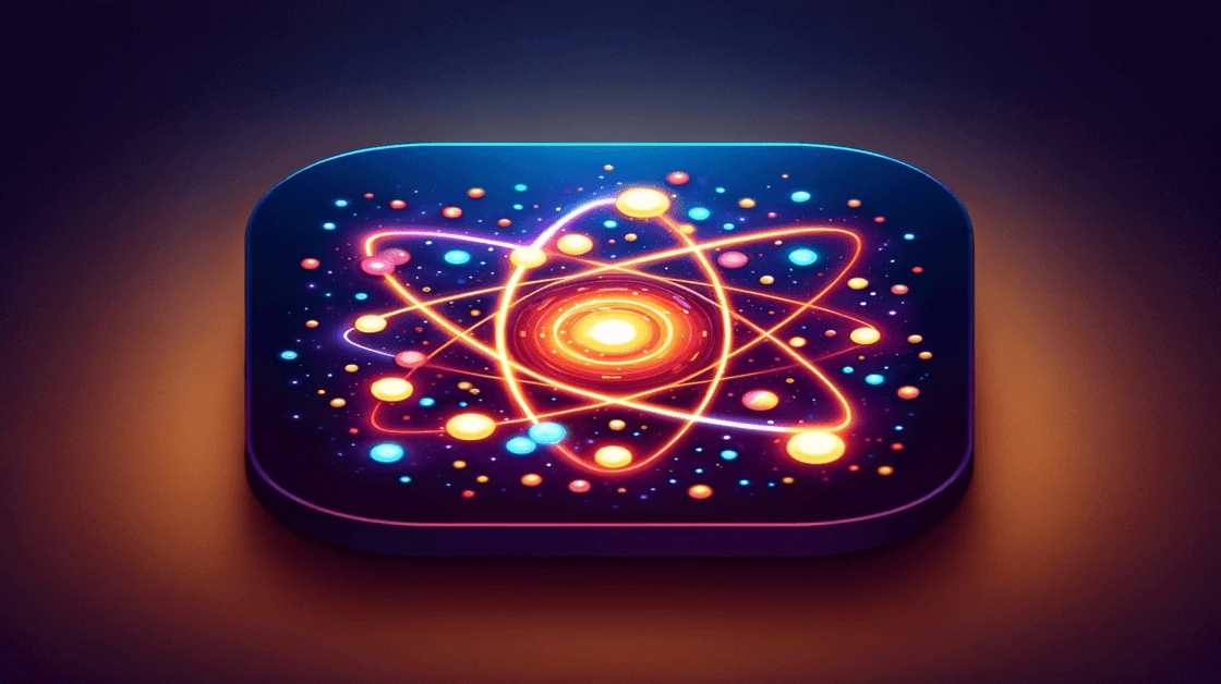 Idle Particle Clicker