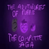 The Adventures of Purple:Complete Saga