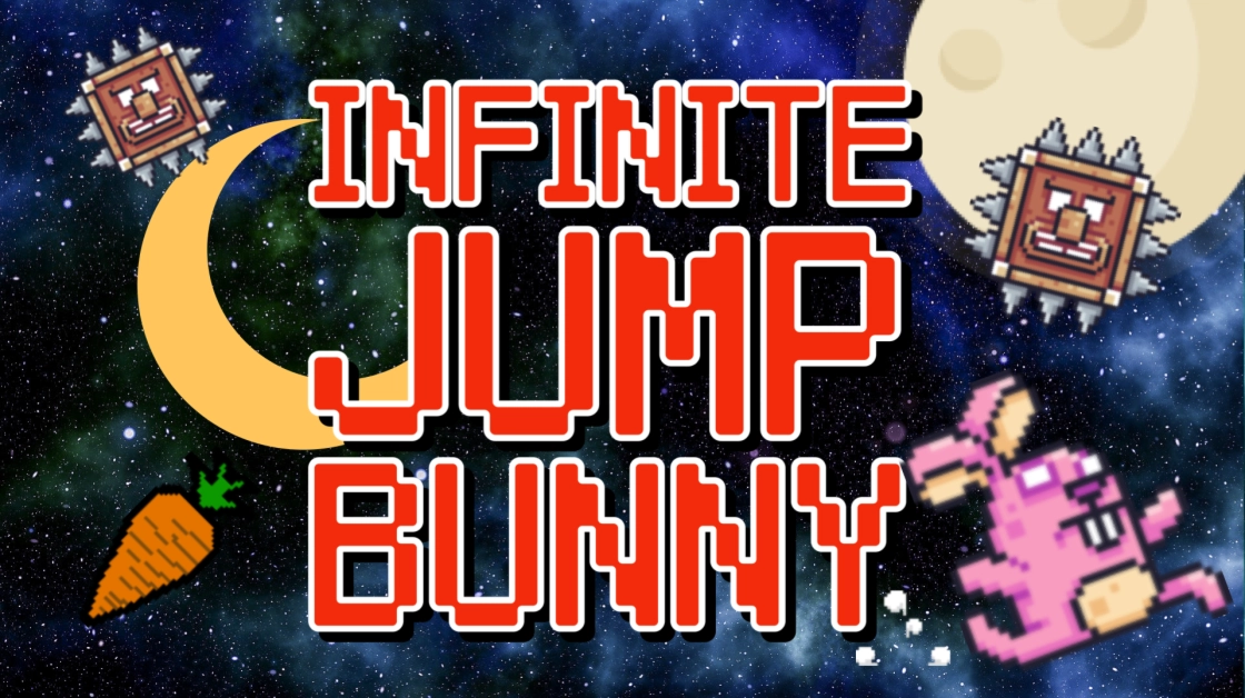 Infinite Jump Bunny