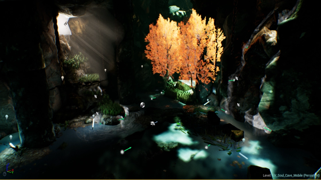 Particle Benchmark Web