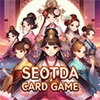 Seotda Card Game