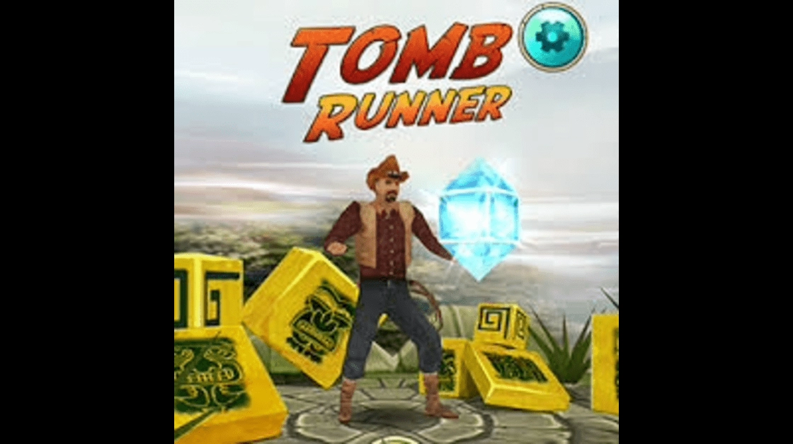 Tomb Runner