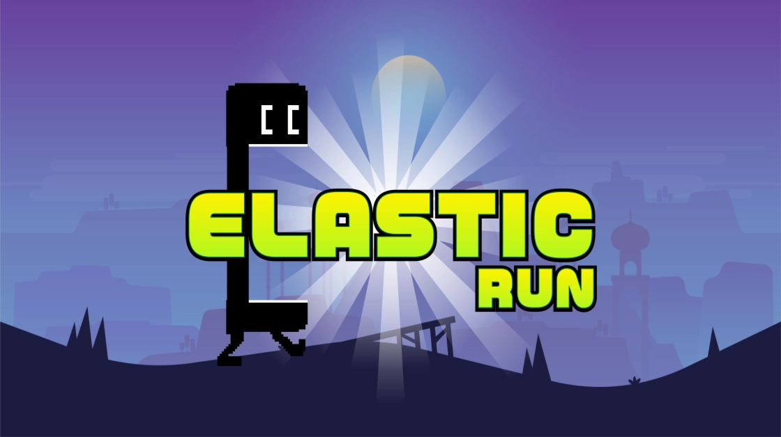 Elastic Run