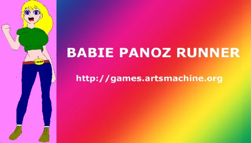 BABIE PANOZ RUNNER
