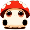 HappyMushroom