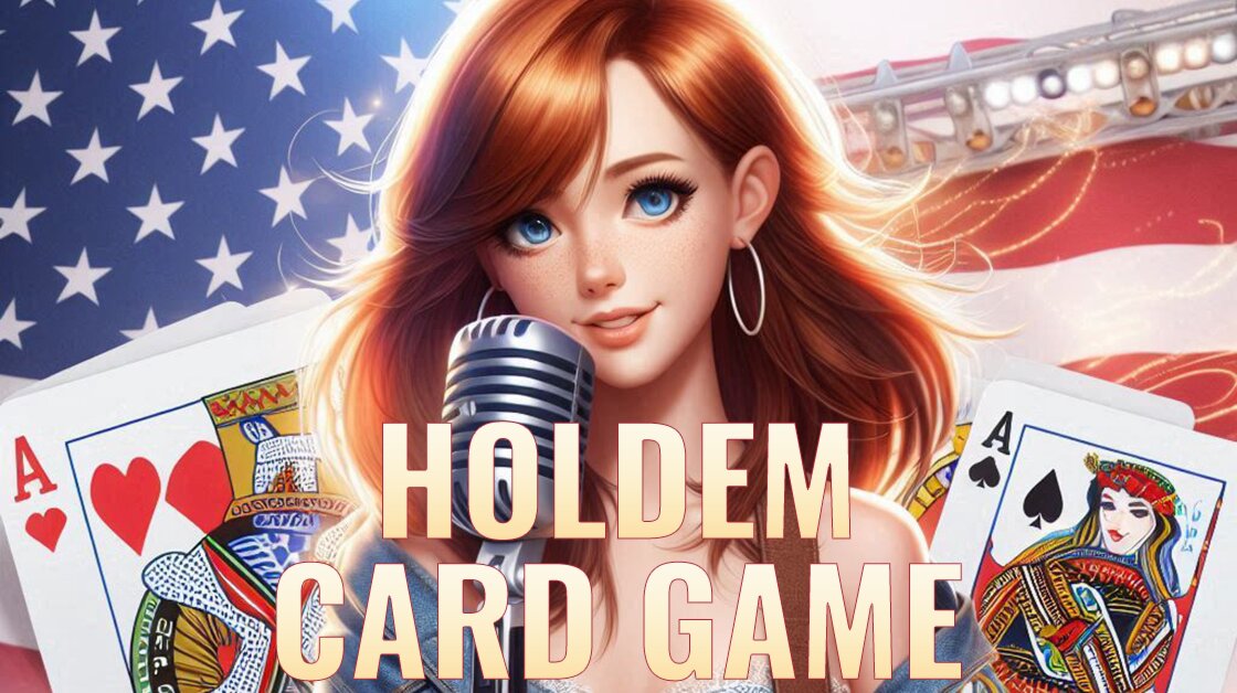 HOLDEM CARD Game