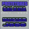 Protetores da Galaxia