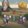 Clicker Quest 1: Medieval Age