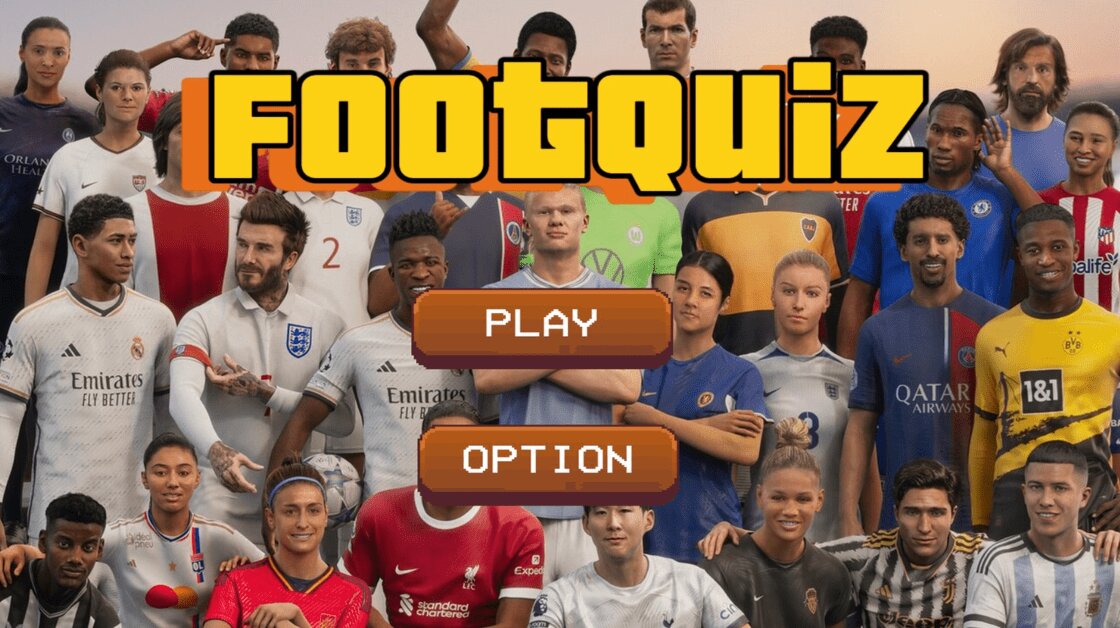 Footquiz