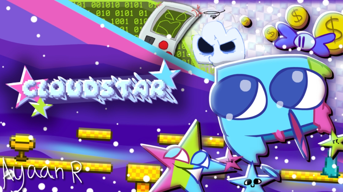 Cloudstar
