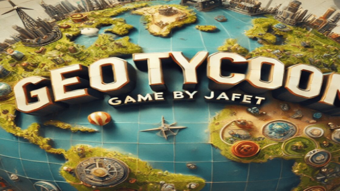 Geotycoon
