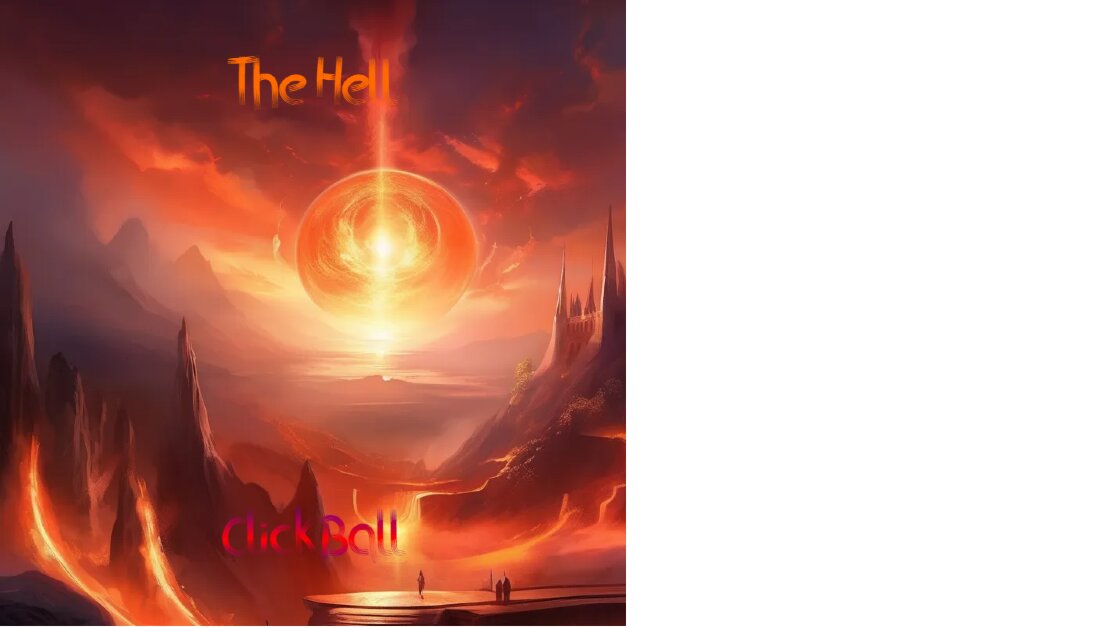 The Hell-Clickball