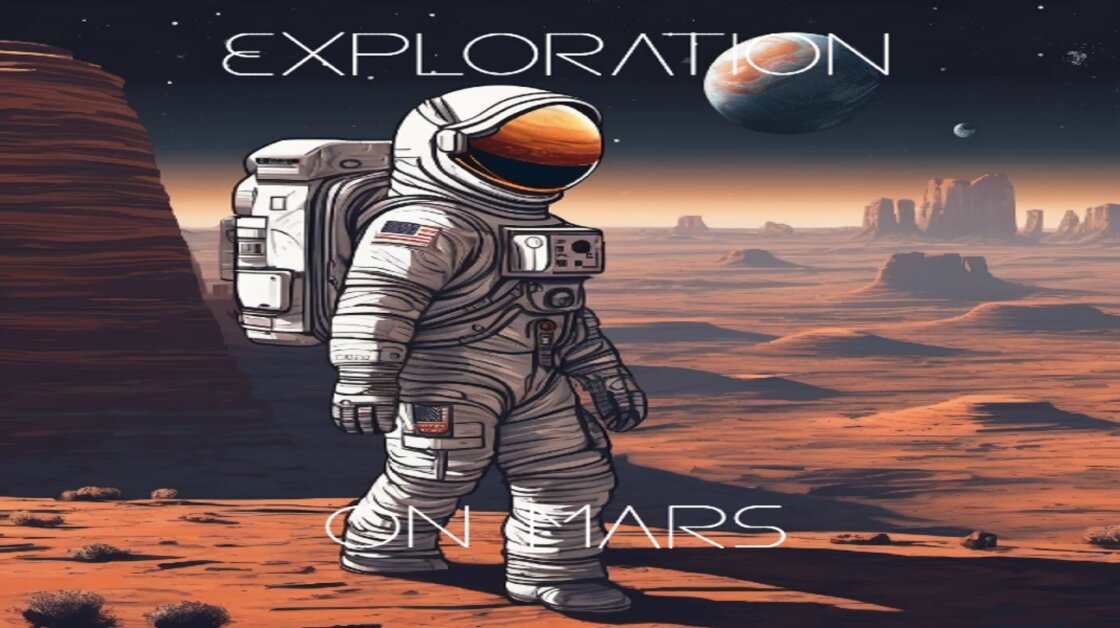 Exploration on Mars