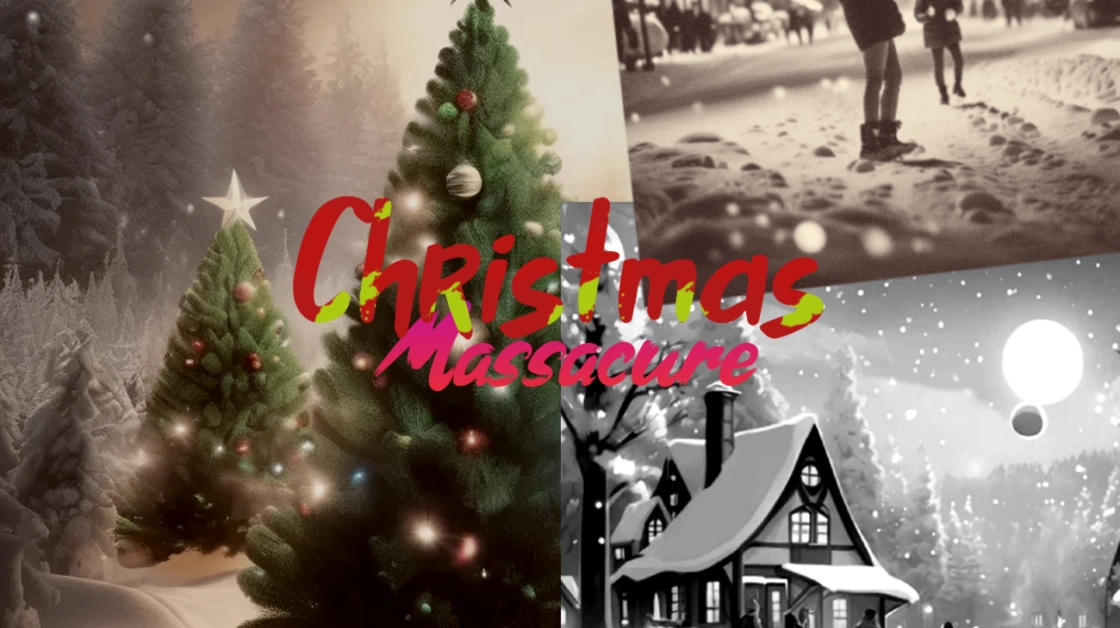 Christmas Massacure