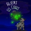 Aliens Vs Cows