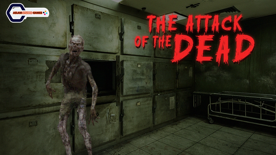 The Attack of the Dead