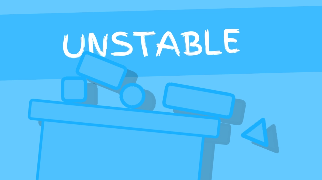 Unstable Table