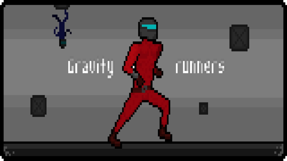Gravity runners