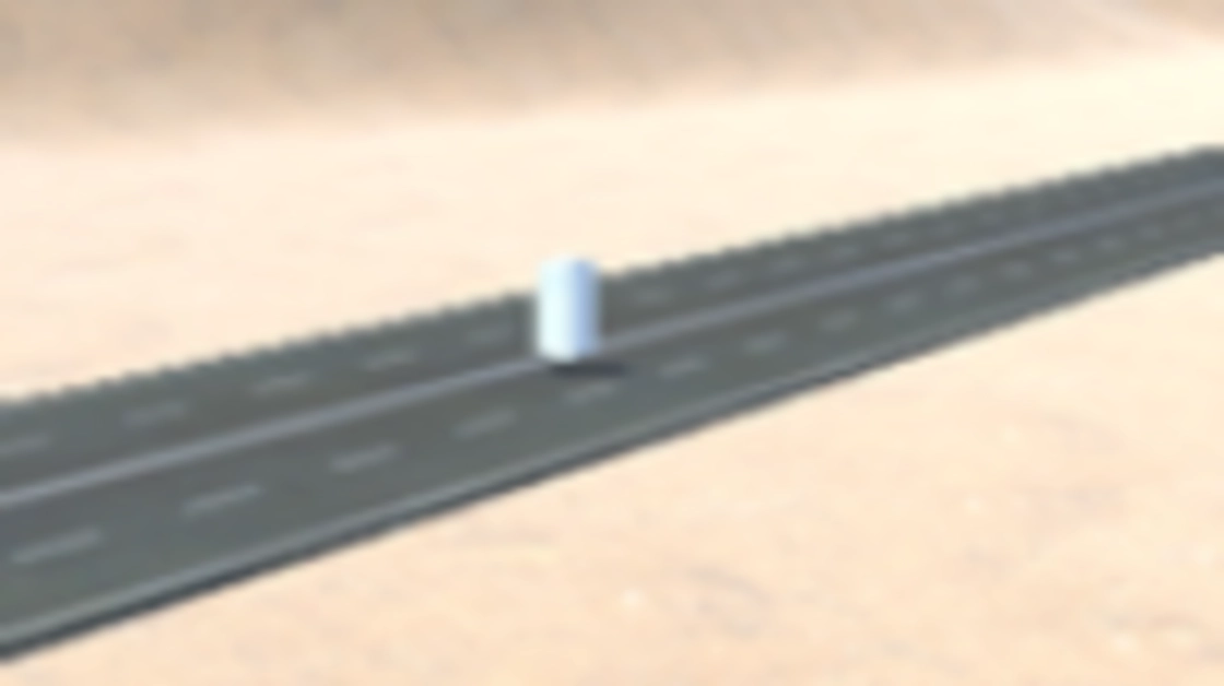 Morbile (Endless Runner)