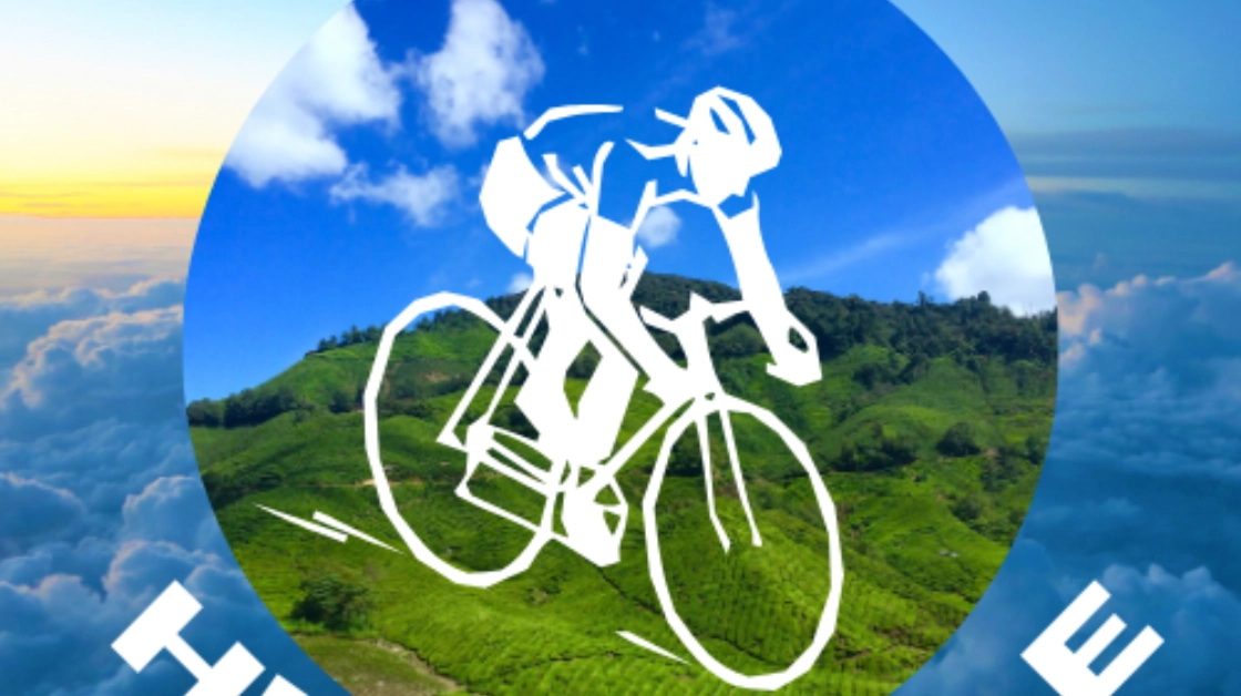 Hill Cycle