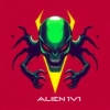 Alien 1v1