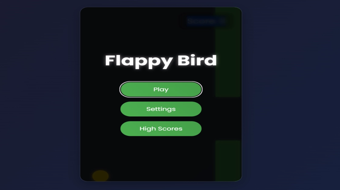 Flappy Birds